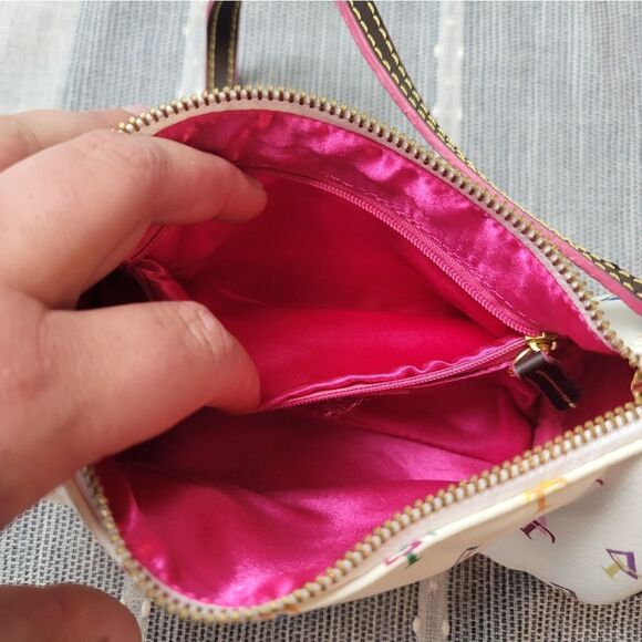 PURSENALLY GREEK Mini Purse - Picture 8 of 9